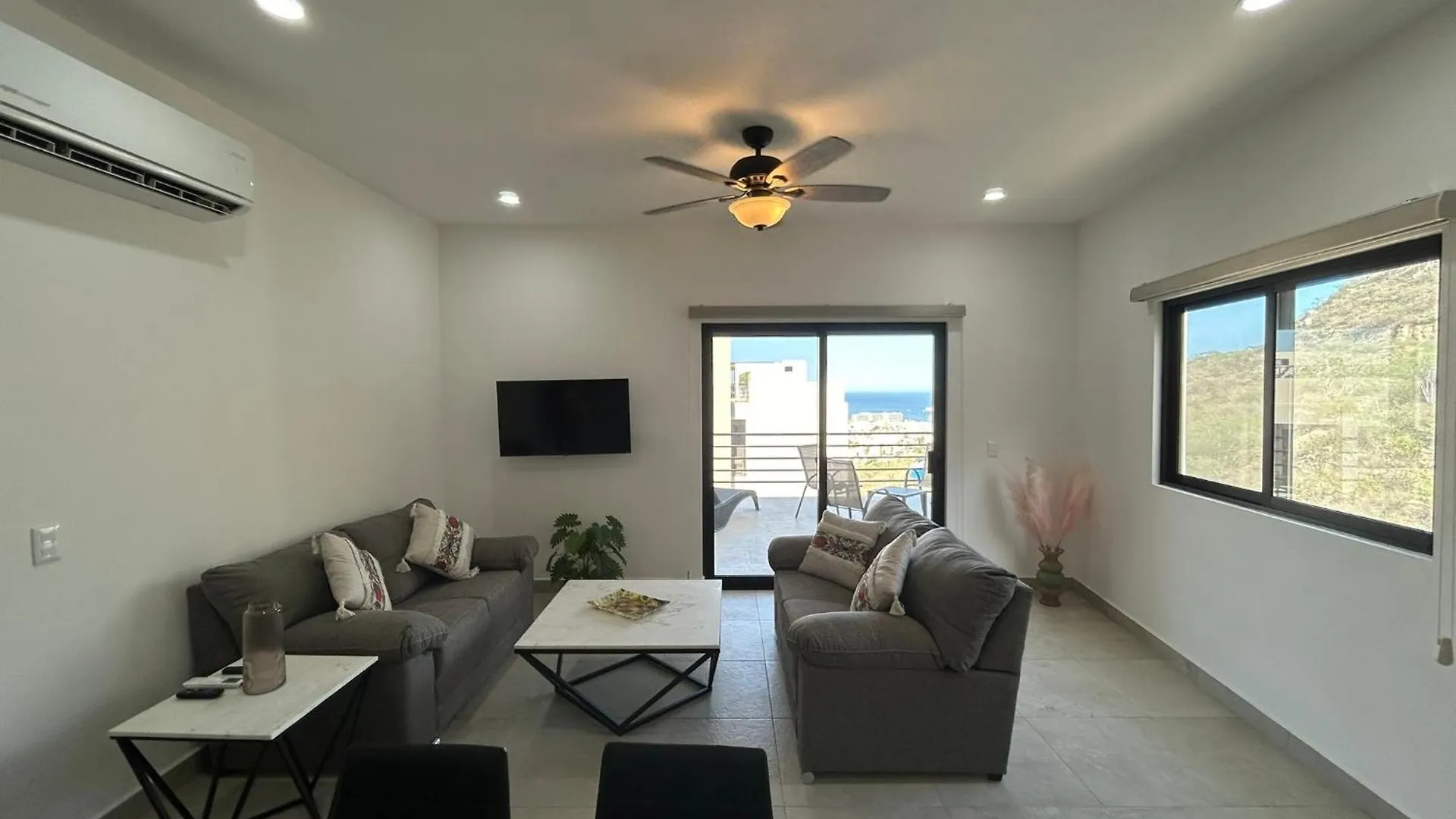 Brand New Condo Cabo San Lucas