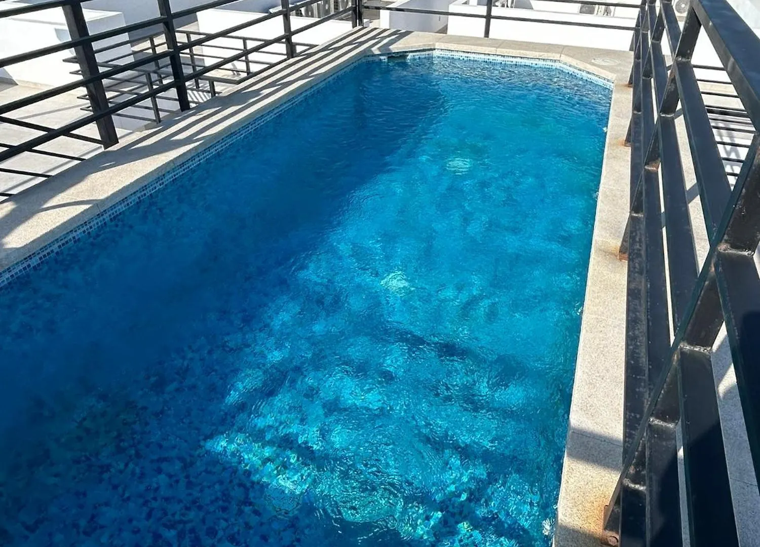 Brand New Condo Cabo San Lucas Appartement