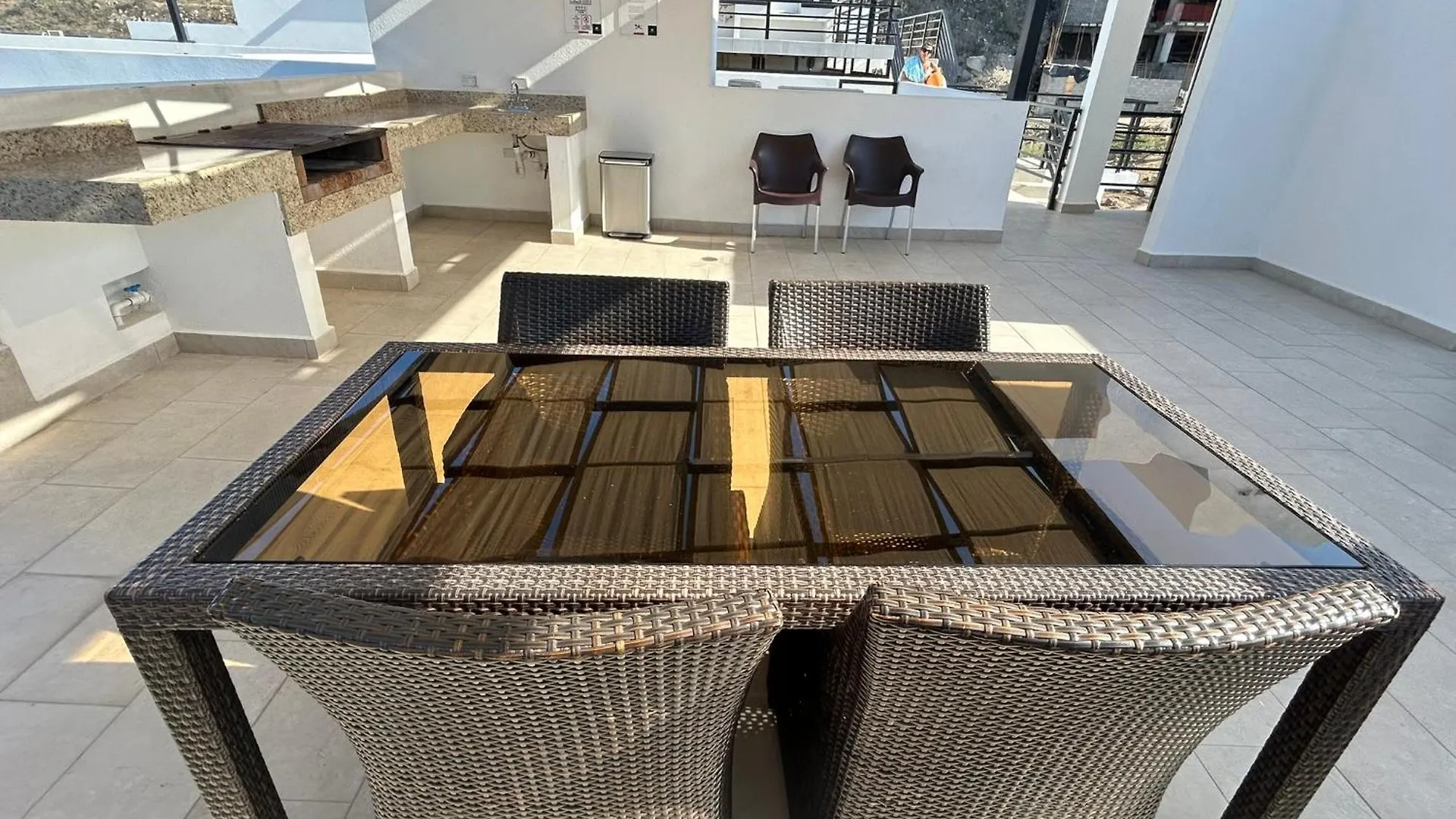 Brand New Condo Cabo San Lucas Appartement