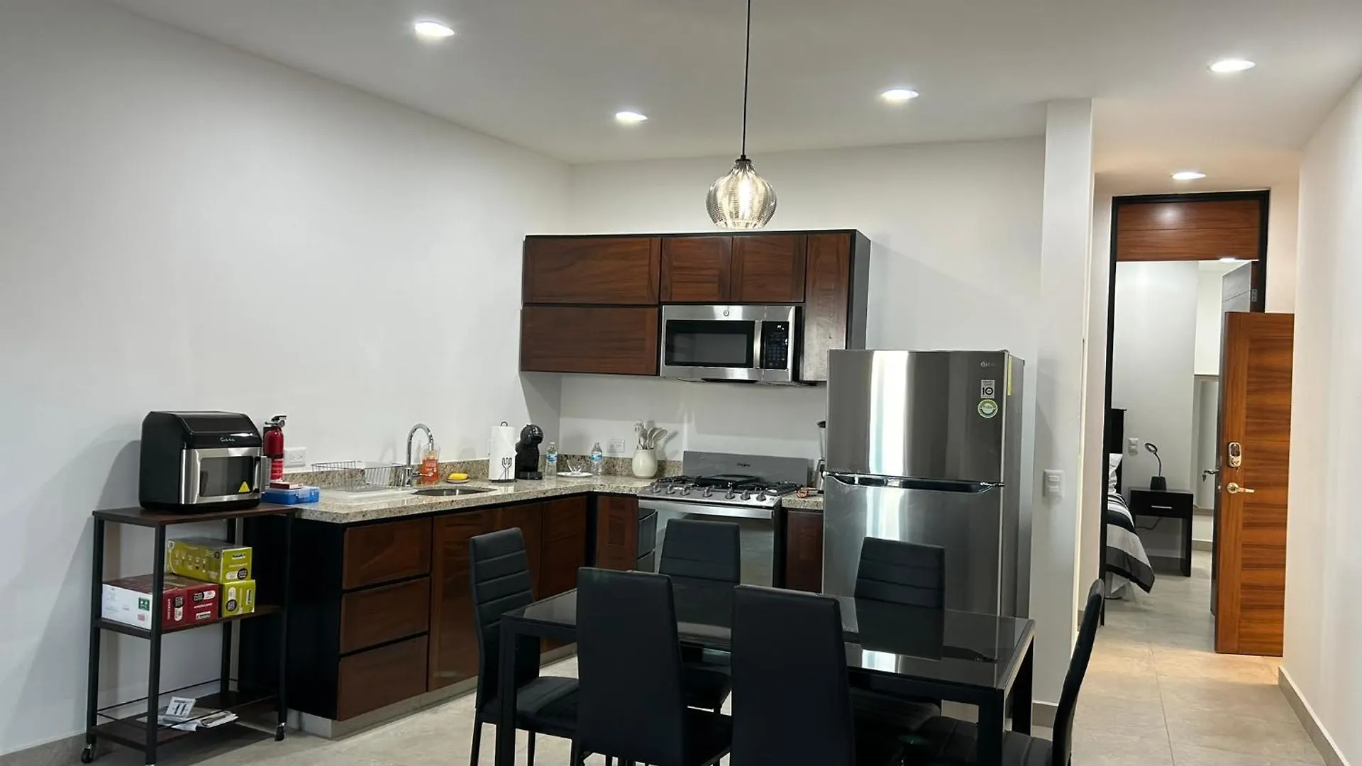 Brand New Condo Cabo San Lucas