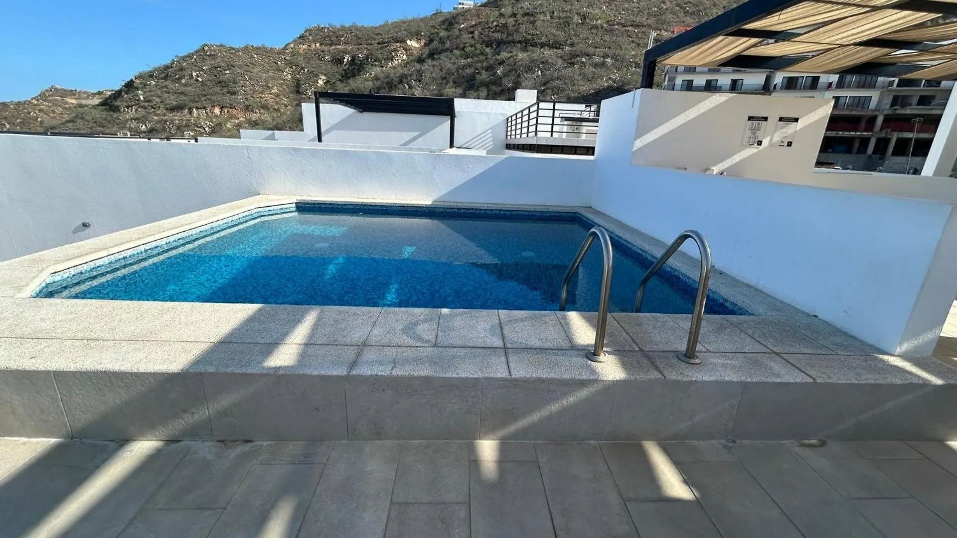 Appartement Brand New Condo Cabo San Lucas