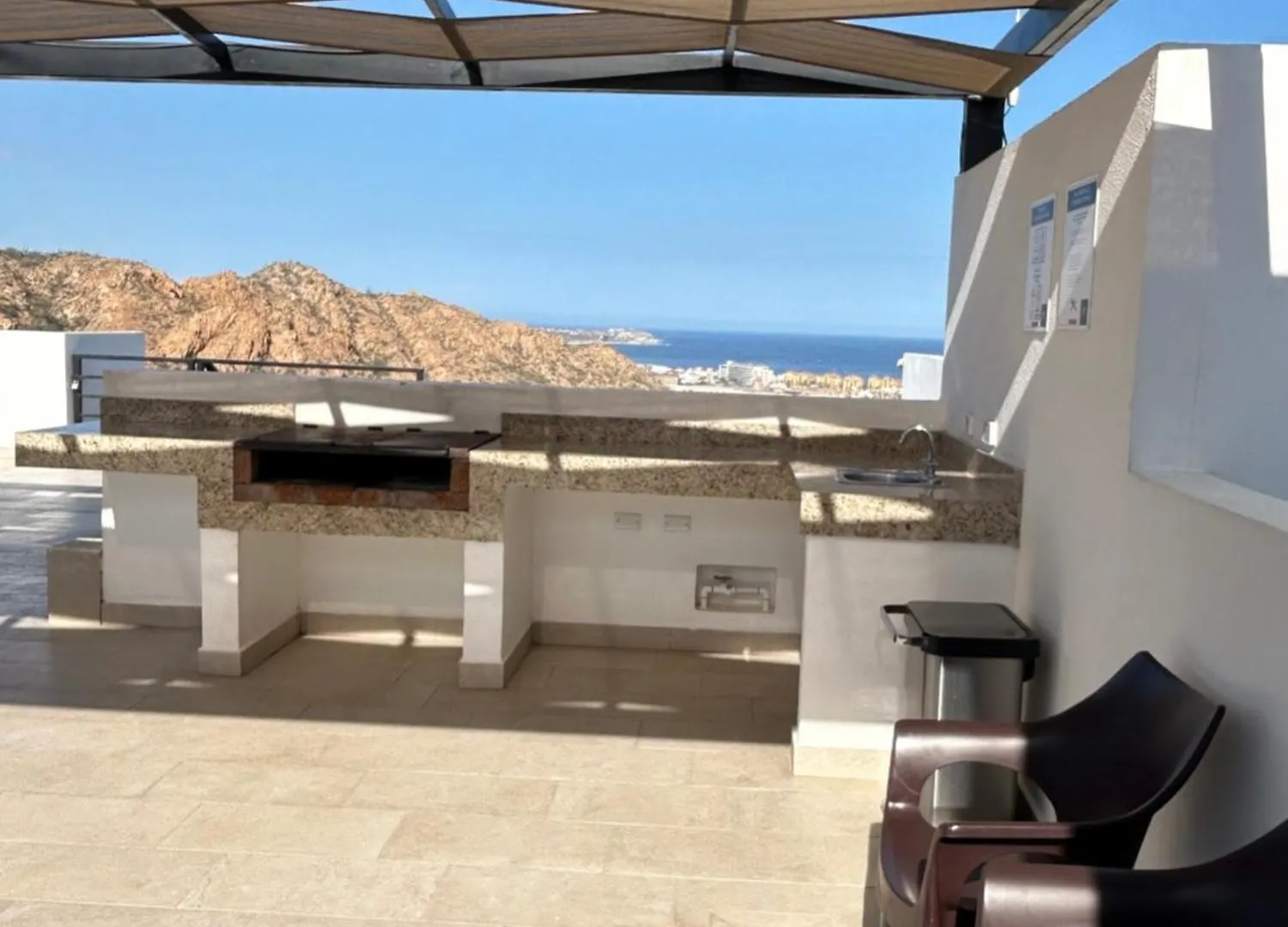 Brand New Condo Cabo San Lucas 0*,  Mexique