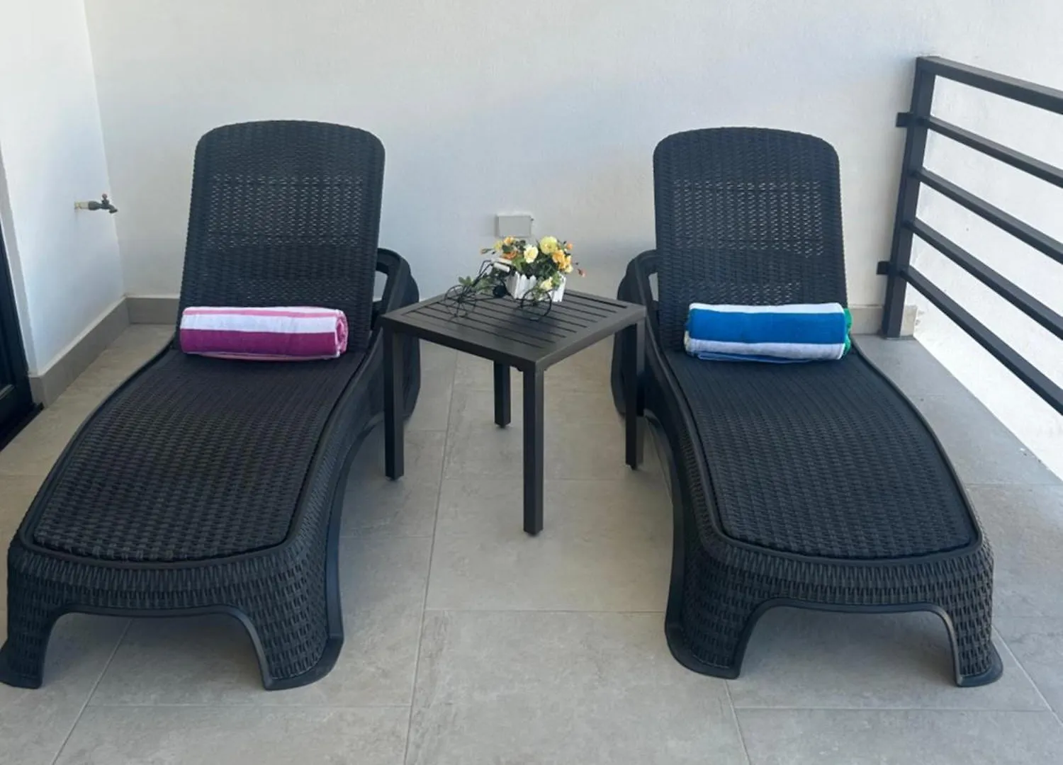 Appartement Brand New Condo Cabo San Lucas
